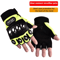 Rugged Tactical SelfDefense Gloves Hard Knuckle Outdoor Protection Gloves 1
