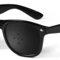 AntiMyopia Pinhole Glasses Vision Training Eye Strain Relief Eyewear 3