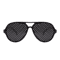 AntiMyopia Pinhole Glasses Vision Training Eye Strain Relief Eyewear 7