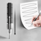 05MM Needle Tip Gel Pens Set Smooth Writing Kawaii Liquid Ink Ballpoint Pens 2