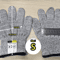 HPPE Level 5 CutResistant Work Gloves MultiPurpose Safety Protection For Kitchen Industrial Use 3