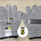HPPE Level 5 CutResistant Work Gloves MultiPurpose Safety Protection For Kitchen Industrial Use 3