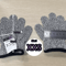 HPPE Level 5 CutResistant Work Gloves MultiPurpose Safety Protection For Kitchen Industrial Use 4