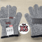 HPPE Level 5 CutResistant Work Gloves MultiPurpose Safety Protection For Kitchen Industrial Use 5