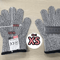 HPPE Level 5 CutResistant Work Gloves MultiPurpose Safety Protection For Kitchen Industrial Use 5