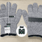 HPPE Level 5 CutResistant Work Gloves MultiPurpose Safety Protection For Kitchen Industrial Use 6