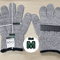 HPPE Level 5 CutResistant Work Gloves MultiPurpose Safety Protection For Kitchen Industrial Use 6
