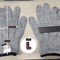 HPPE Level 5 CutResistant Work Gloves MultiPurpose Safety Protection For Kitchen Industrial Use 7
