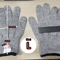 HPPE Level 5 CutResistant Work Gloves MultiPurpose Safety Protection For Kitchen Industrial Use 7