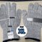 HPPE Level 5 CutResistant Work Gloves MultiPurpose Safety Protection For Kitchen Industrial Use 8