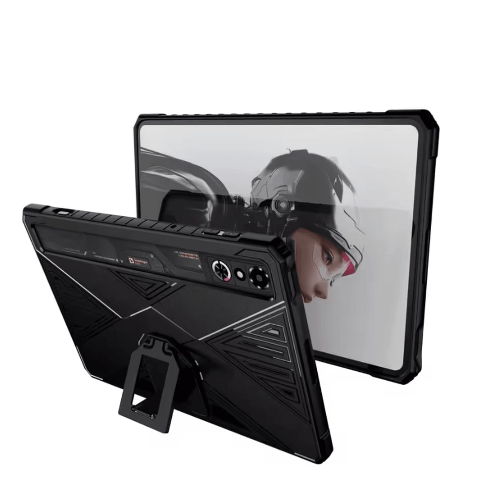 REDMAGIC Astra Gaming Tablet Protective Case TPU Shockproof Drop Protection Cover 0