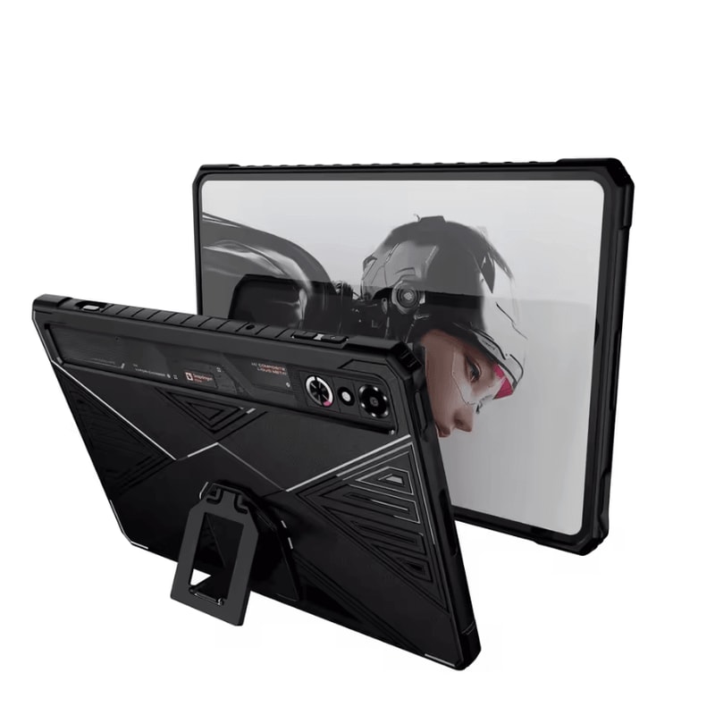 REDMAGIC Astra Gaming Tablet Protective Case TPU Shockproof Drop Protection Cover 0