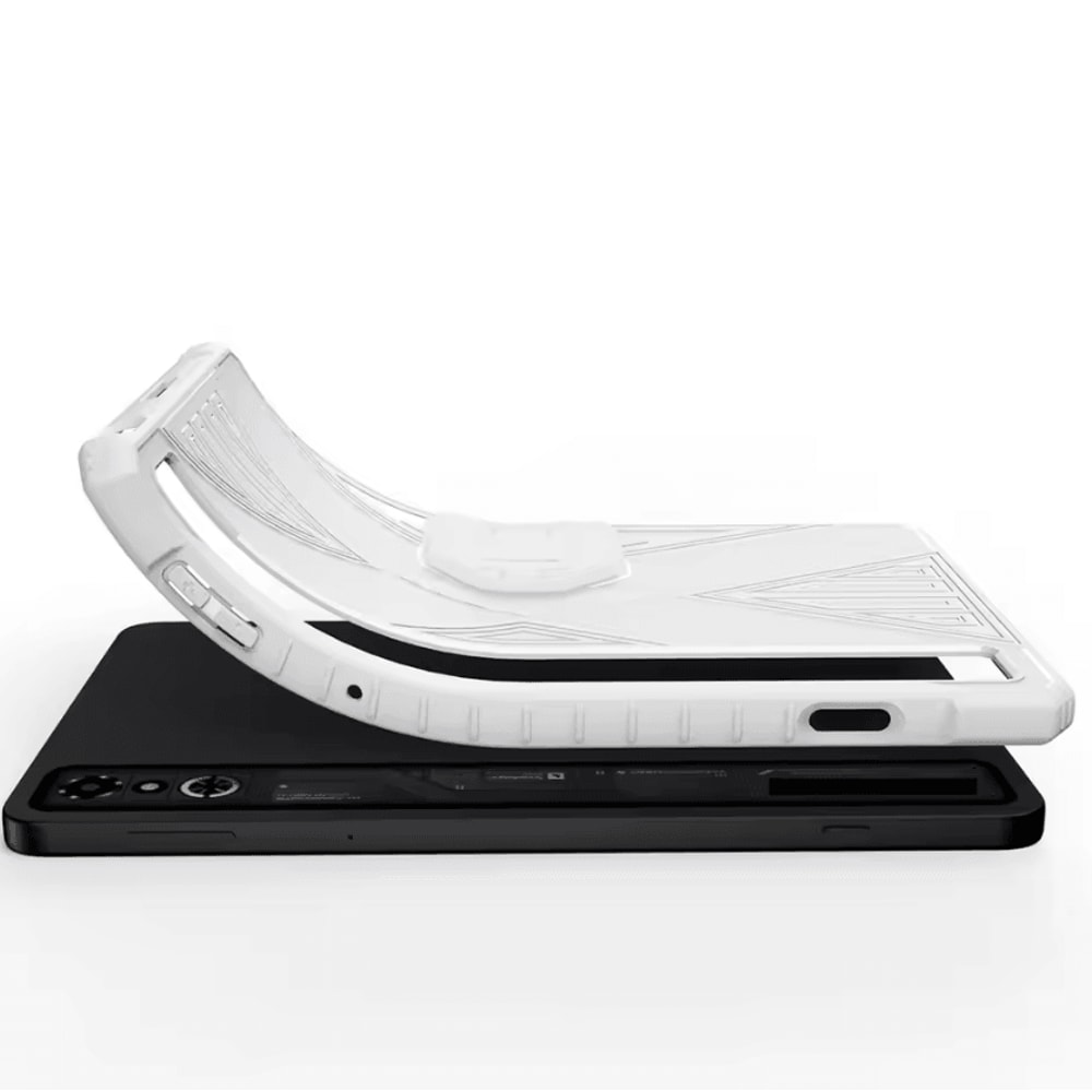 REDMAGIC Astra Gaming Tablet Protective Case TPU Shockproof Drop Protection Cover 2