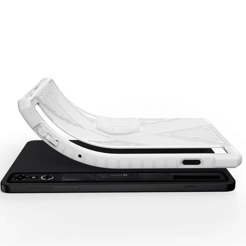REDMAGIC Astra Gaming Tablet Protective Case TPU Shockproof Drop Protection Cover 2