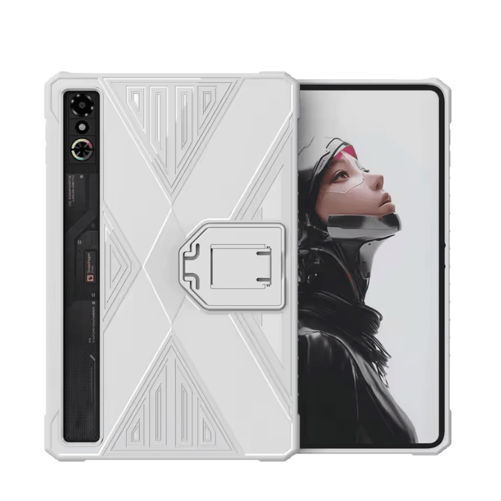 REDMAGIC Astra Gaming Tablet Protective Case TPU Shockproof Drop Protection Cover 3