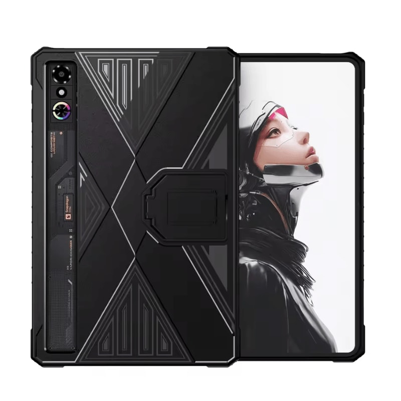REDMAGIC Astra Gaming Tablet Protective Case TPU Shockproof Drop Protection Cover 4