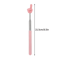 Telescopic Stainless Steel Teaching Pointer Finger Design Extendable Presentation Stick 11