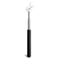 Telescopic Stainless Steel Teaching Pointer Finger Design Extendable Presentation Stick 4