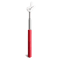 Telescopic Stainless Steel Teaching Pointer Finger Design Extendable Presentation Stick 6