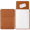 LuxeShield PU Leather Laptop Sleeve Slim Protective Case For 1416 MacBook Laptops 3