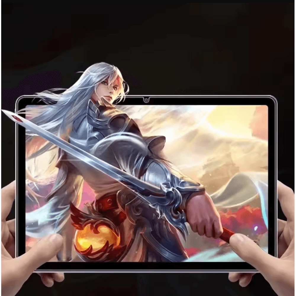 ClearGuard Pro OnePlus Pad 3 Tempered Glass Screen Protector 132 HD AntiScratch 2Pack 2