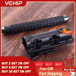 rapidlock 360 rotating baton holster – universal tactical edc holder