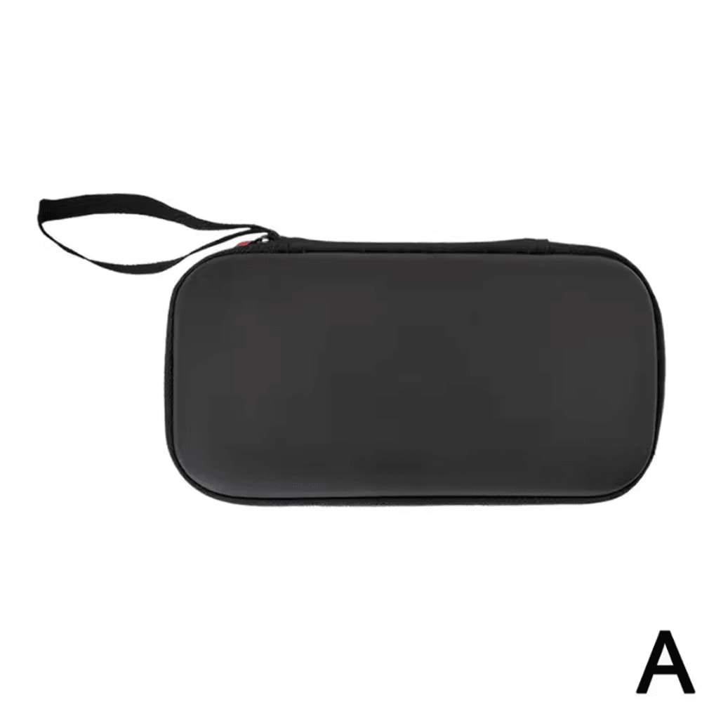 GameShield RG40XXH Carrying Case Portable Protective Storage Bag With Cable Organizer 3