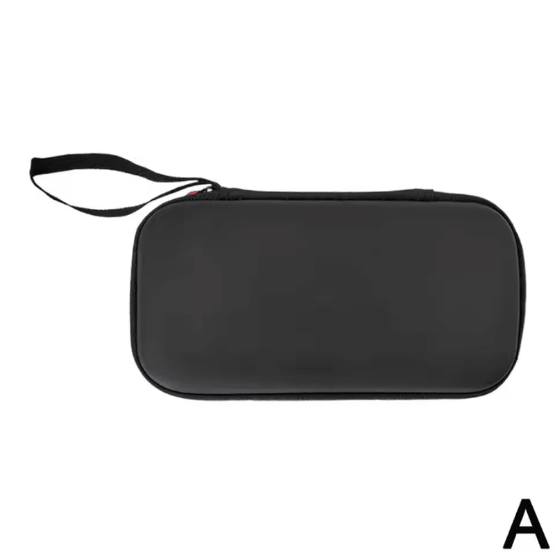 GameShield RG40XXH Carrying Case Portable Protective Storage Bag With Cable Organizer 3