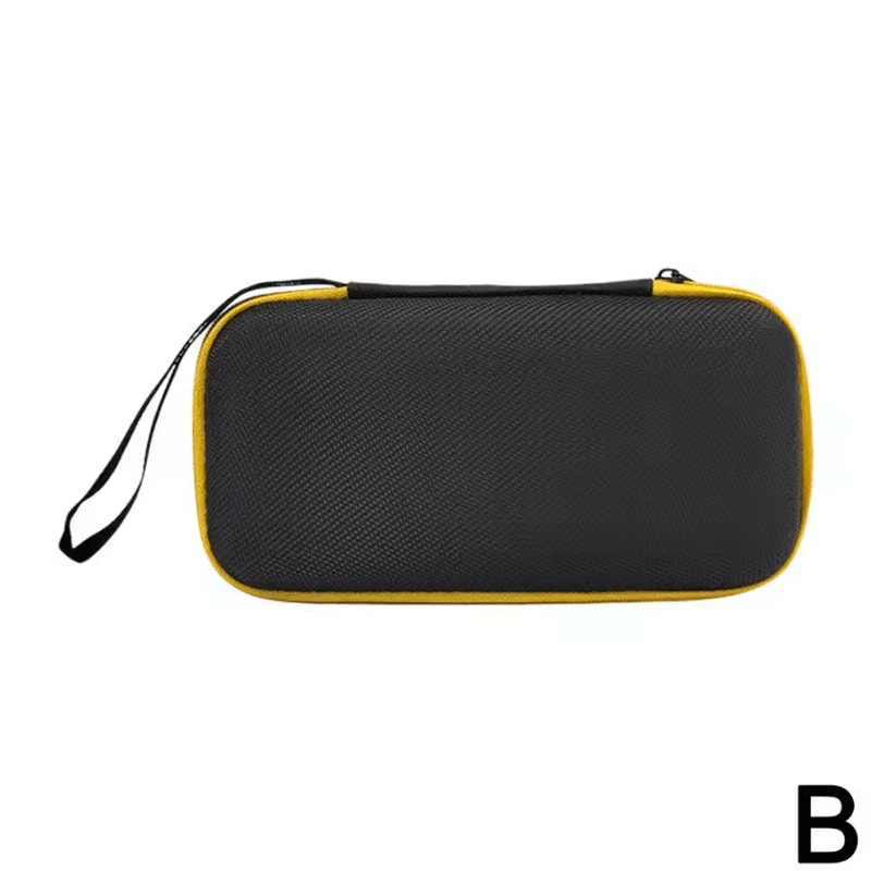 GameShield RG40XXH Carrying Case Portable Protective Storage Bag With Cable Organizer 4