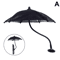 SunShield 360 Magnetic Phone Umbrella AntiGlare Rotating Mini Shade For IPhone 3