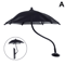 SunShield 360 Magnetic Phone Umbrella AntiGlare Rotating Mini Shade For IPhone 3