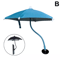 SunShield 360 Magnetic Phone Umbrella AntiGlare Rotating Mini Shade For IPhone 4