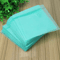 DiscGuard 100PCS CDDVD DoubleSided Storage Sleeves SpaceSaving Protective Media Covers 1