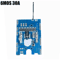 PowerGuard 5S 21V 25A Lithium Battery Protection Board MakitaCompatible BMS Module 5