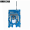 PowerGuard 5S 21V 25A Lithium Battery Protection Board MakitaCompatible BMS Module 5