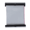 FlexLink 44Pin IDE Laptop Ribbon Cable 25 Hard Drive Data Extension Connector 0