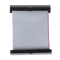 FlexLink 44Pin IDE Laptop Ribbon Cable 25 Hard Drive Data Extension Connector 0