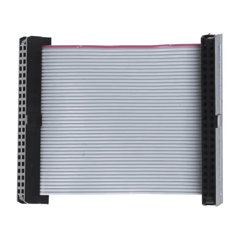 FlexLink 44Pin IDE Laptop Ribbon Cable 25 Hard Drive Data Extension Connector 3