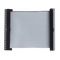FlexLink 44Pin IDE Laptop Ribbon Cable 25 Hard Drive Data Extension Connector 3