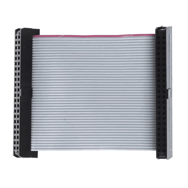 FlexLink 44Pin IDE Laptop Ribbon Cable 25 Hard Drive Data Extension Connector 3