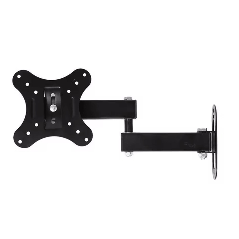 FlexMount 1027 Adjustable TV Wall Bracket Rotating LCDLED Monitor Holder 0