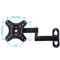 FlexMount 1027 Adjustable TV Wall Bracket Rotating LCDLED Monitor Holder 4