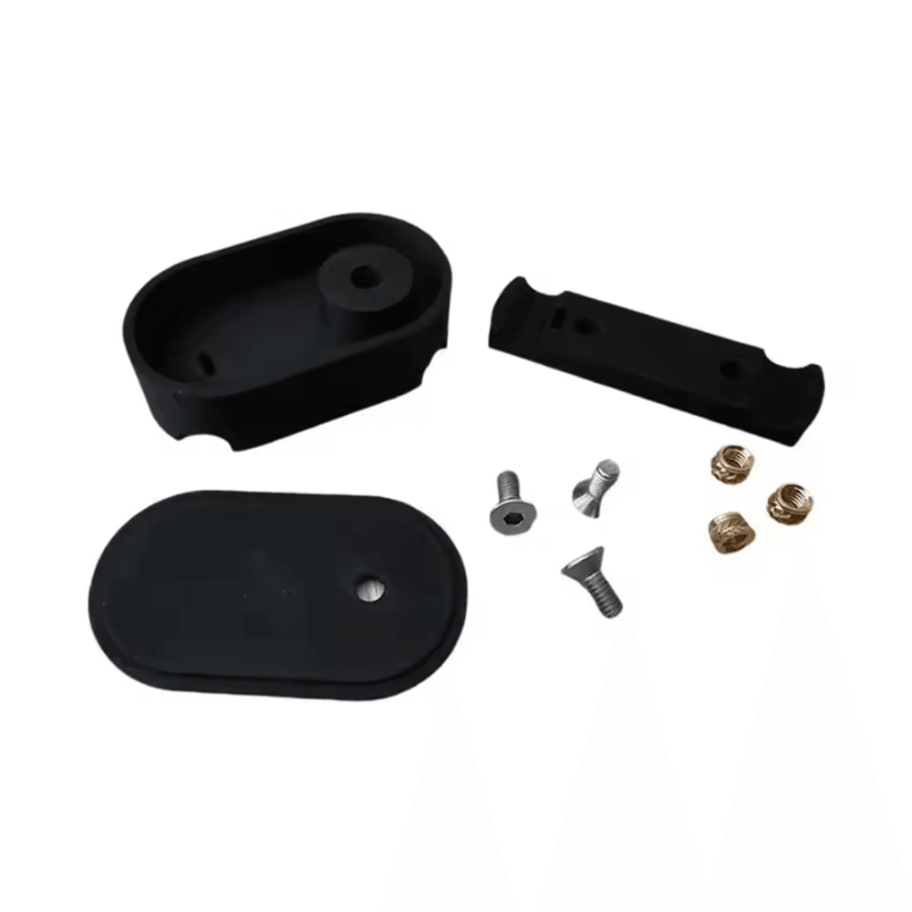 SecureRide Samsung SmartTag 2 Bike Saddle Mount Holder 4