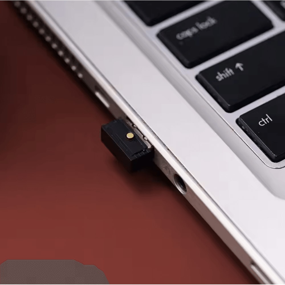 StealthMove Mini USB Mouse Jiggler Undetectable Auto Mouse Mover 3