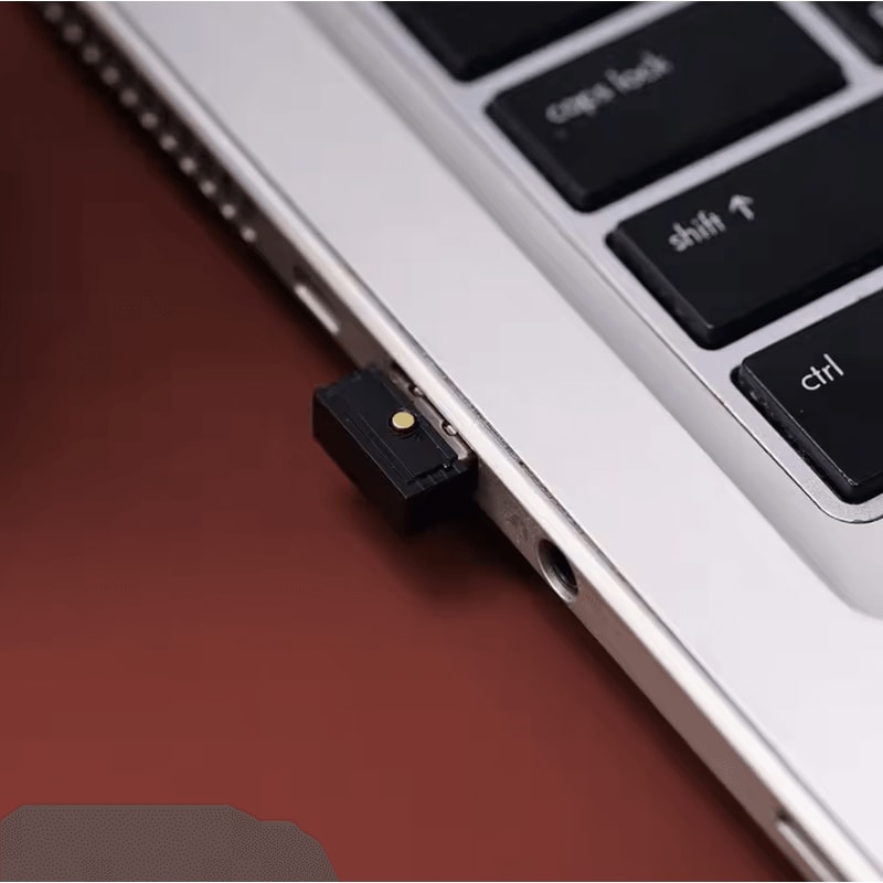 StealthMove Mini USB Mouse Jiggler Undetectable Auto Mouse Mover 3