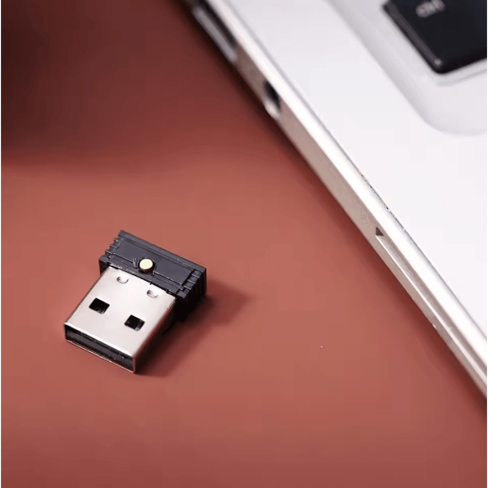 StealthMove Mini USB Mouse Jiggler Undetectable Auto Mouse Mover 4