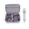 AeroGuard DJI Neo Hard Carrying Case Shockproof Travel Storage For Fly More Combo 1