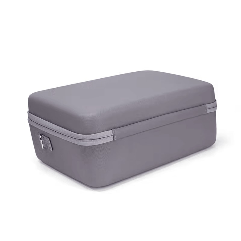 AeroGuard DJI Neo Hard Carrying Case Shockproof Travel Storage For Fly More Combo 2