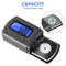 Precision Stylus Tracking Force Gauge Digital Turntable Needle Scale For Vinyl Accuracy 2