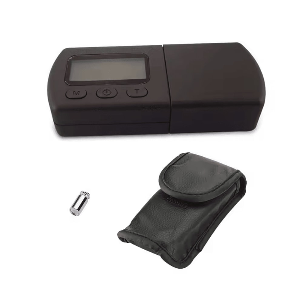 Precision Stylus Tracking Force Gauge Digital Turntable Needle Scale For Vinyl Accuracy 3